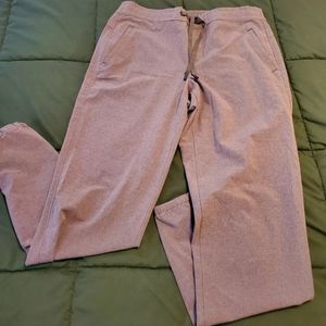 Eddie Bauer Joggers